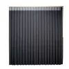 Dreamy curtains, vertical gauze curtains, living room Hanas curtains, vertical blinds, sunshade and light-blocking curtains, manual and electric fabric curtains Specification image